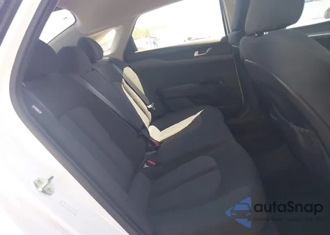 2022 Kia K5 Lxs from USA, damaged, VIN 5XXG14J26NG128378